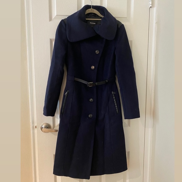Mackage Jackets & Blazers - Mackage Wool Jacket